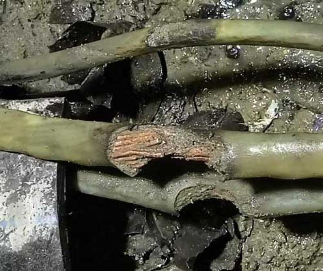 滁州电缆故障检测