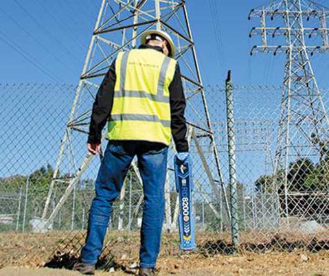 滁州地埋电缆探测